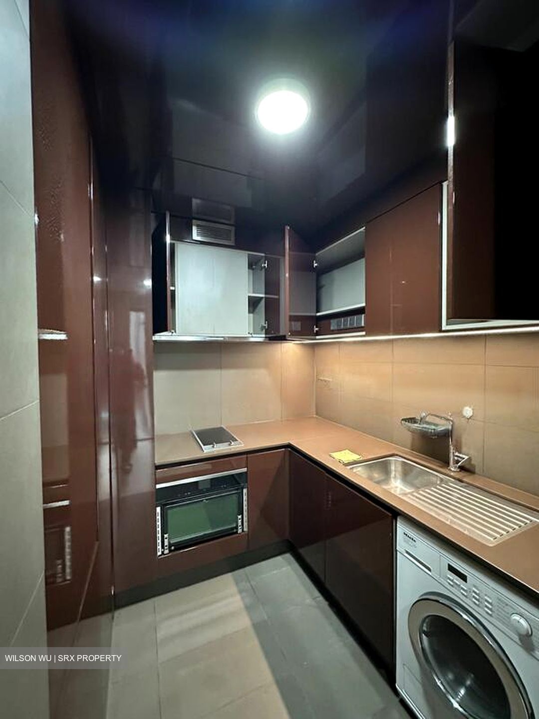 3 Orchard By-The-Park (D10), Condominium #536371271